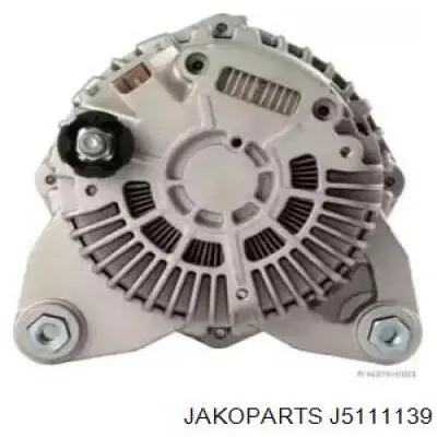 Alternador A5124 AS/Auto Storm