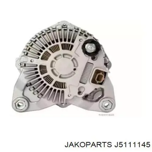 J5111145 Jakoparts alternador