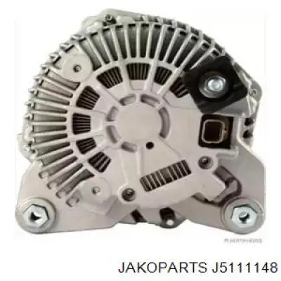 J5111148 Jakoparts alternador