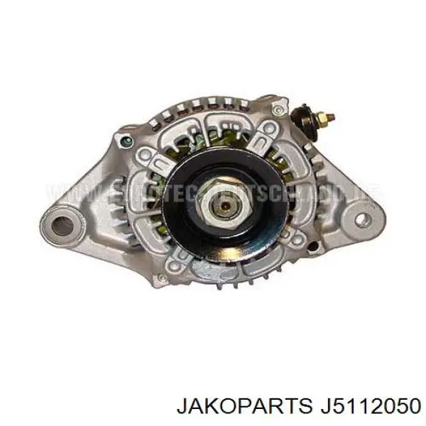 J5112050 Jakoparts alternador
