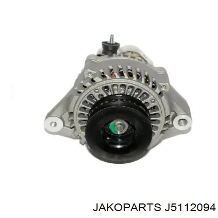 1022115002 Toyota Alternador de coche
