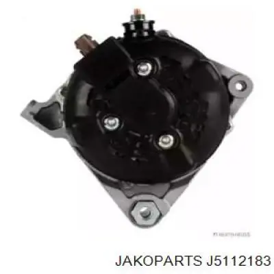 270600N100 Toyota Alternador de coche