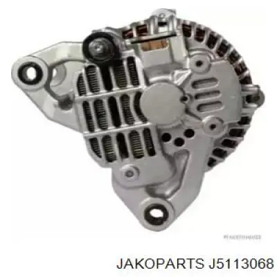 J5113068 Jakoparts alternador