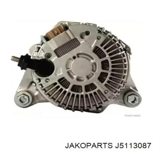 A2TX9781 Mazda Alternador de coche