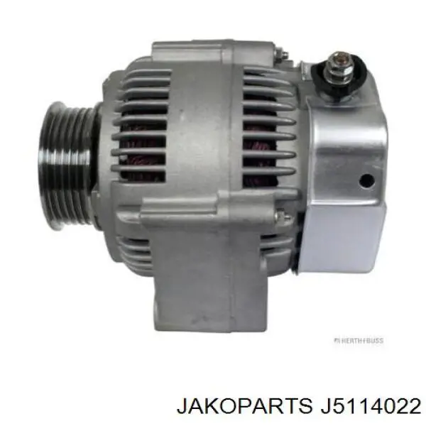 Alternador 1012110151 Rover