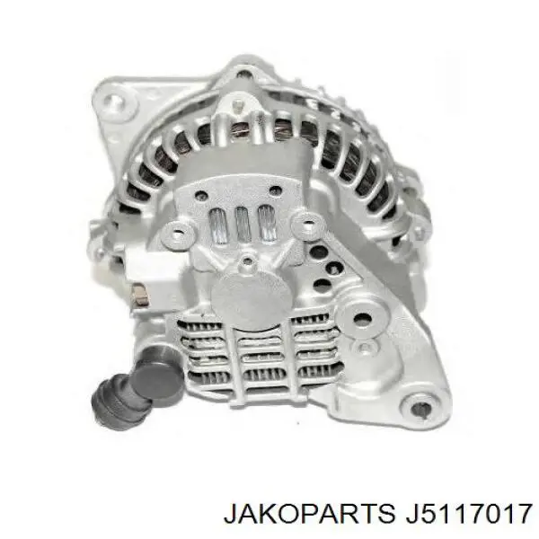 Alternador J5117017 Jakoparts