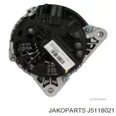 J5118021 Jakoparts alternador