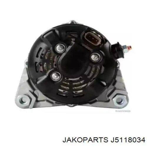 J5118034 Jakoparts alternador