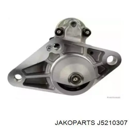 Motor de arranque 361004X970 Hyundai/Kia