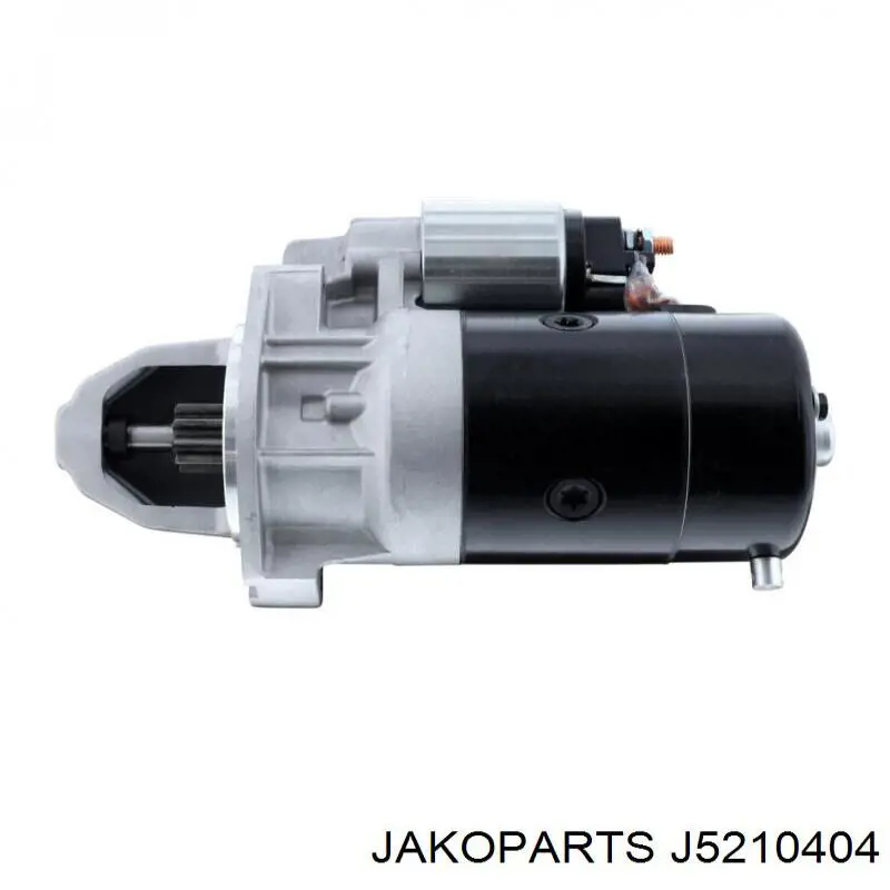J5210404 Jakoparts motor de arranque