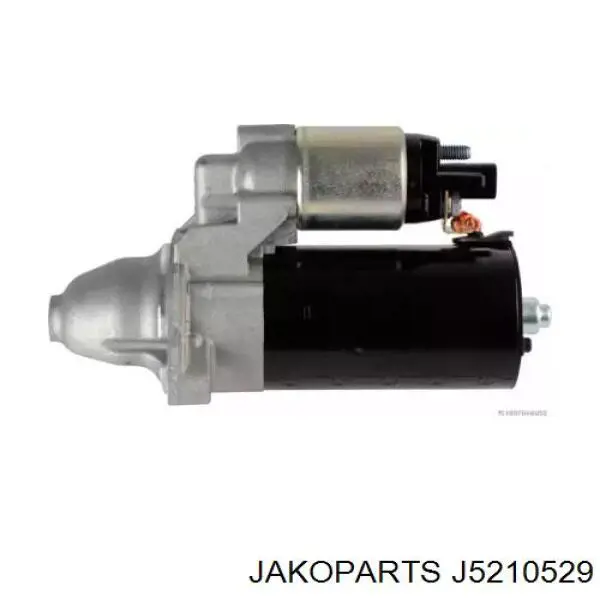 Motor de arranque 0001138018 MSG Rebuilding