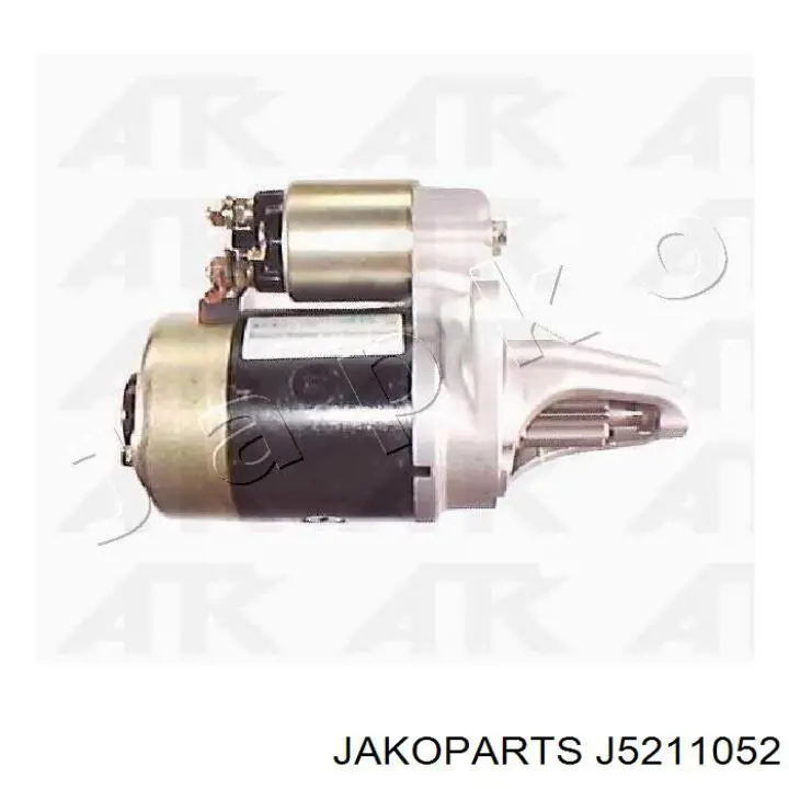 J5211052 Jakoparts motor de arranque