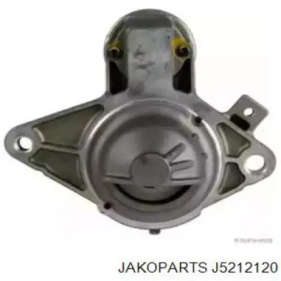 Motor de arranque TS10E1 Toyota