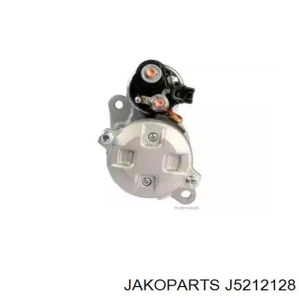 J5212128 Jakoparts motor de arranque