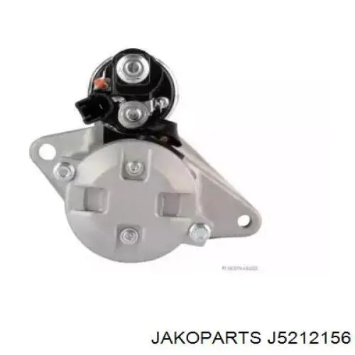 Motor de arranque 281000J030 Toyota