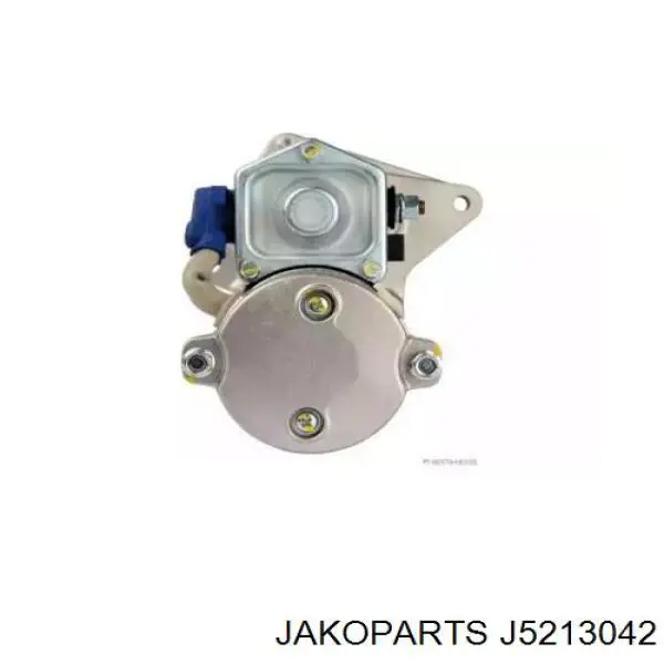 Motor de arranque Ford Ranger ET