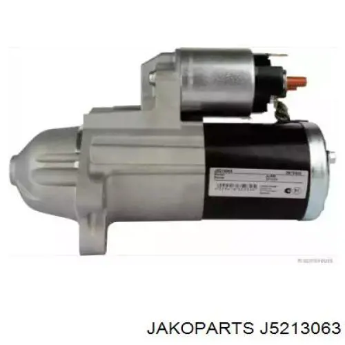 Motor de arranque 71170081 Profit