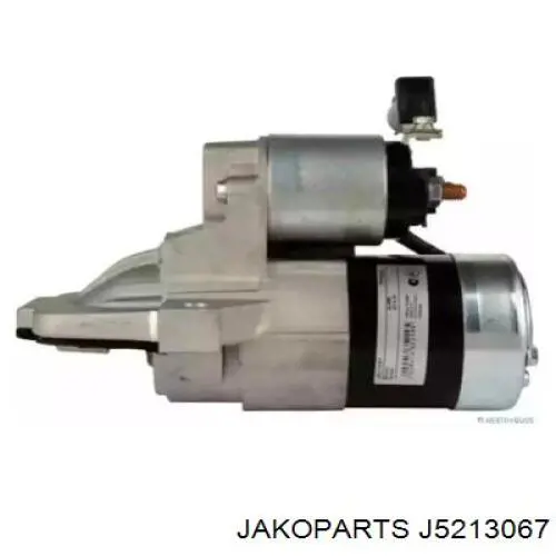 J5213067 Jakoparts motor de arranque