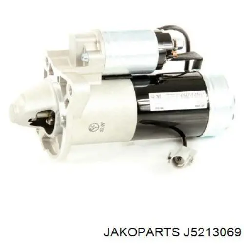 25-4310 Elstock motor de arranque