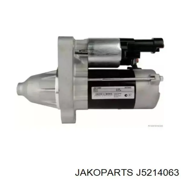 J5214063 Jakoparts motor de arranque