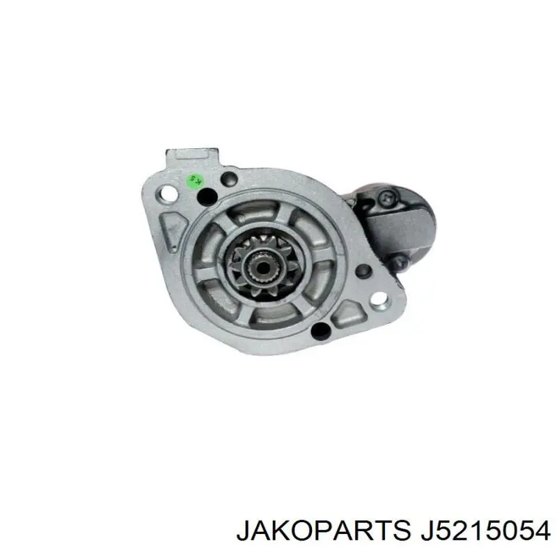 J5215054 Jakoparts motor de arranque