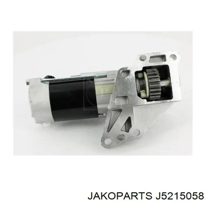 J5215058 Jakoparts motor de arranque