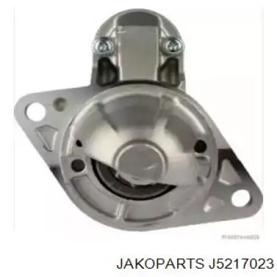 23300AA631 Subaru Arranque motores