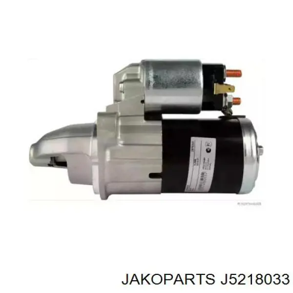 J5218033 Jakoparts motor de arranque