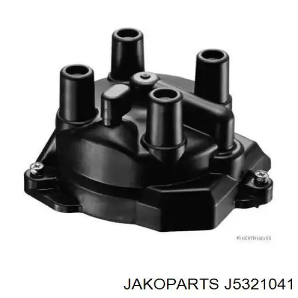 Tapa de distribuidor de encendido Jakoparts J5321041 precio, desde 16,73 EUR