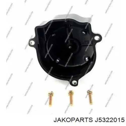 Tapa de distribuidor de encendido Intermotor 45400 precio, desde 18,68 EUR