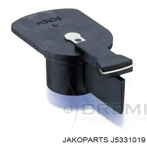 J5331019 Jakoparts rotor del distribuidor de encendido