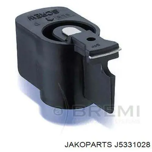 J5331028 Jakoparts rotor del distribuidor de encendido