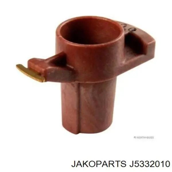 Rotor del distribuidor de encendido Toyota 1910211370 precio, desde 3,29 EUR