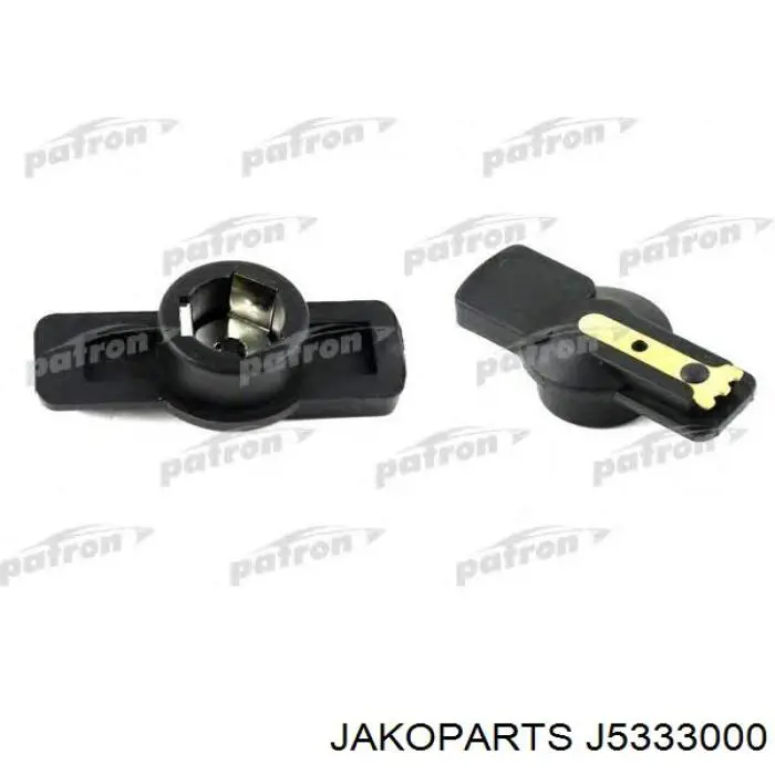 Rotor del distribuidor de encendido Jakoparts J5333000 precio, desde 5,72 EUR