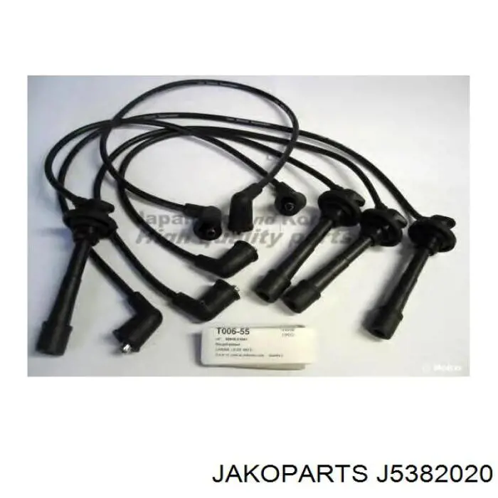Cables de encendido Seiwa 50027