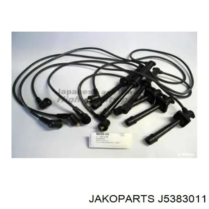 J5383011 Jakoparts