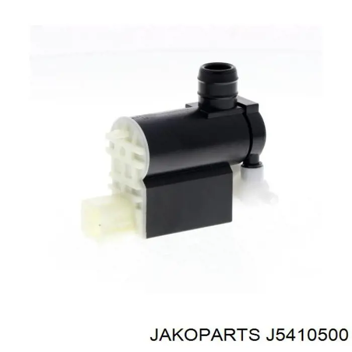 Comprar J5410500 Jakoparts Bomba-motor de limpiaparabrisas delantero/trasero