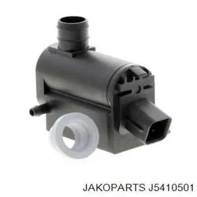 Comprar J5410501 Jakoparts Bomba de agua limpiaparabrisas, delantera