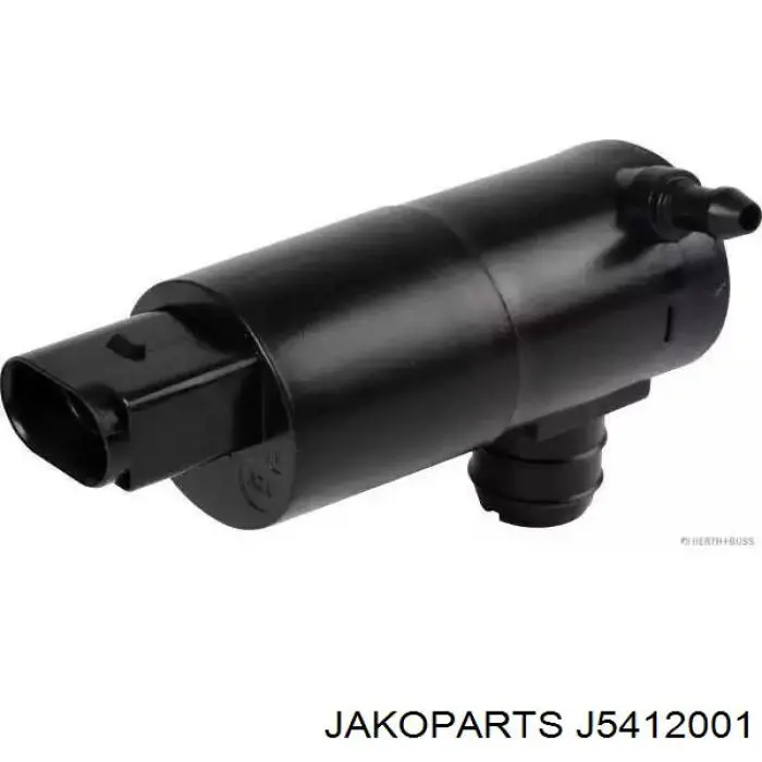 Comprar 32169 Metalcaucho Bomba-motor de lavafaros