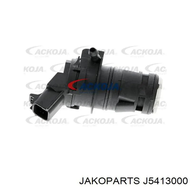 Comprar J5413000 Jakoparts Bomba-motor de lavafaros