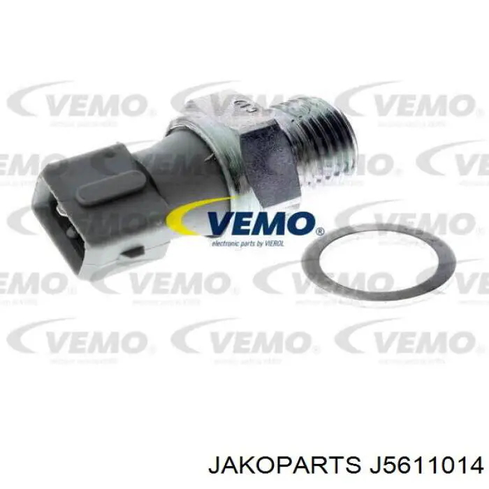 J5611014 Jakoparts sensor de presión de aceite