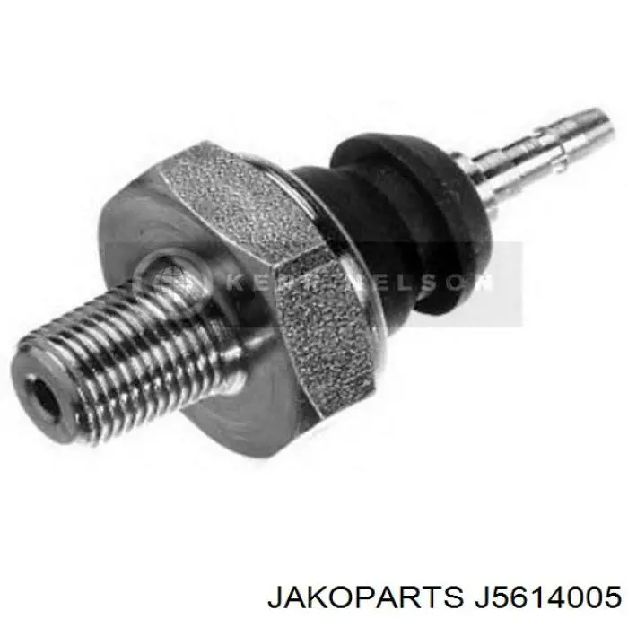 Indicador, presión del aceite Honda Civic 6 EJ9, EK3/4