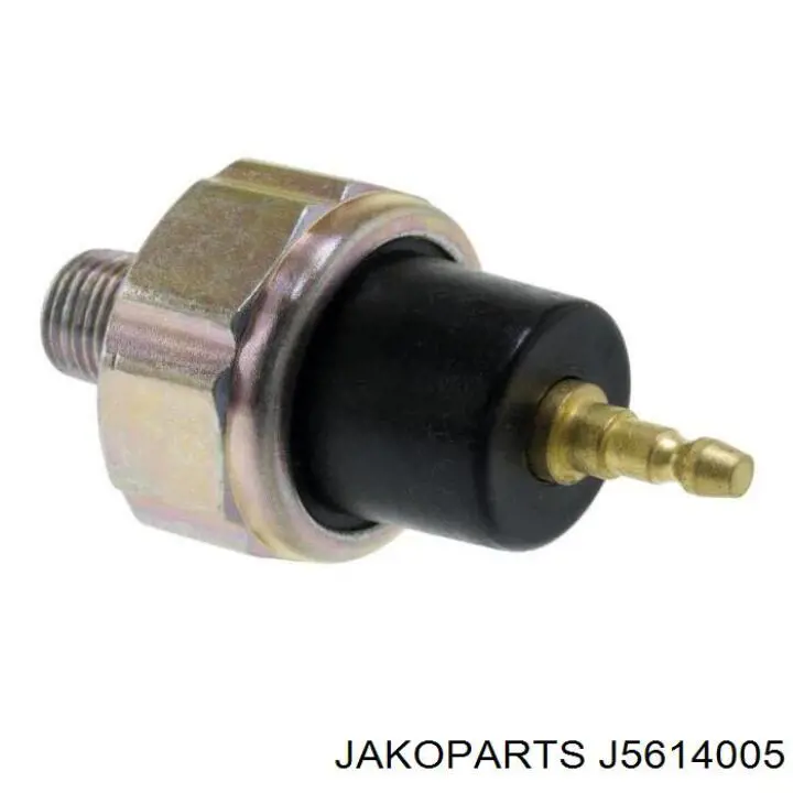 Indicador, presión del aceite Honda Civic 6 EJ9, EK3/4