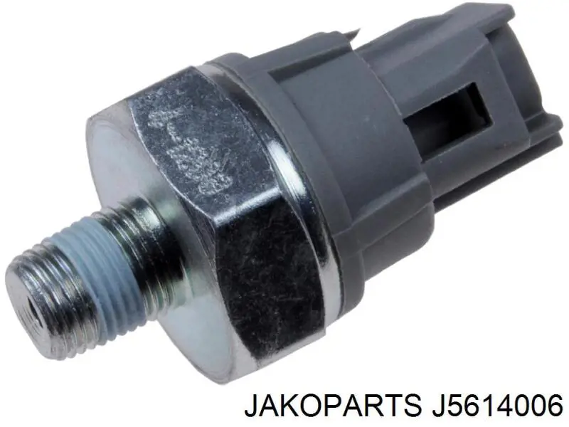 J5614006 Jakoparts sensor de presión de aceite