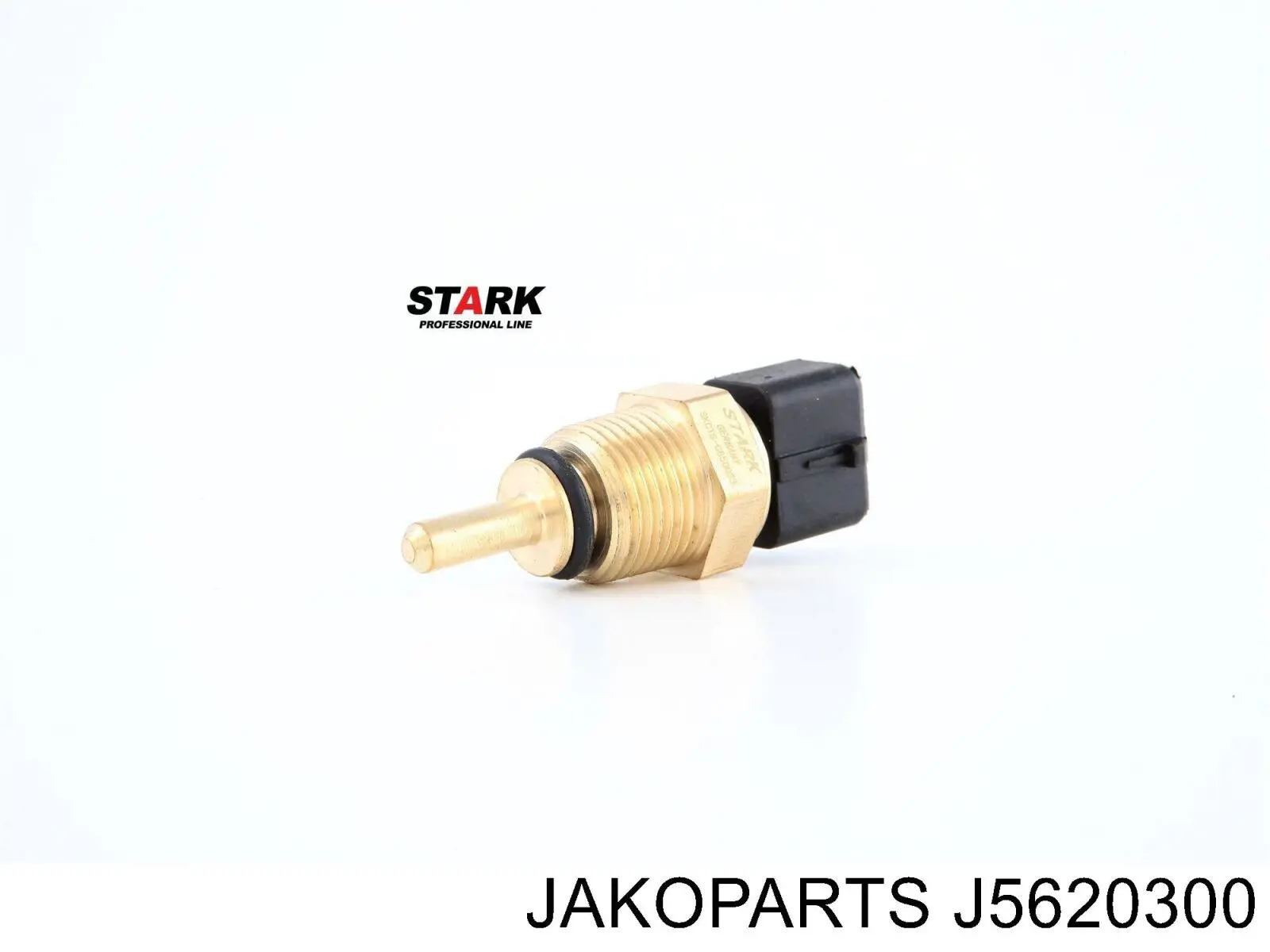 Sensor de temperatura del refrigerante Hyundai Tucson 1 JM