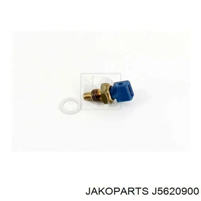 Sensor de temperatura 96815495 General Motors