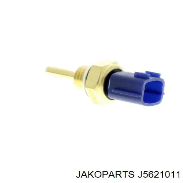 J5621011 Jakoparts sensor de temperatura del refrigerante