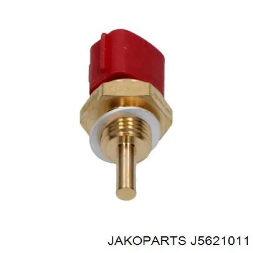 Sensor de temperatura del refrigerante Jakoparts J5621011 precio, desde 9,71 EUR