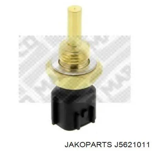Comprar J5621011 Jakoparts Sensor de temperatura de agua