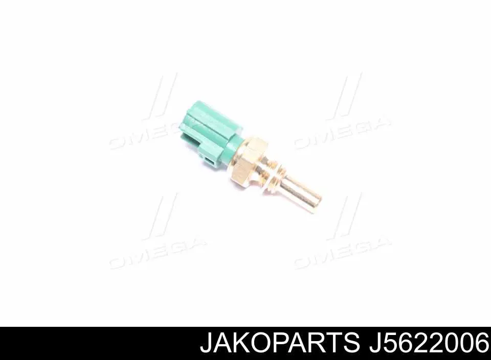 Sensor de temperatura del refrigerante Jakoparts J5622006 precio, desde 5,78 EUR